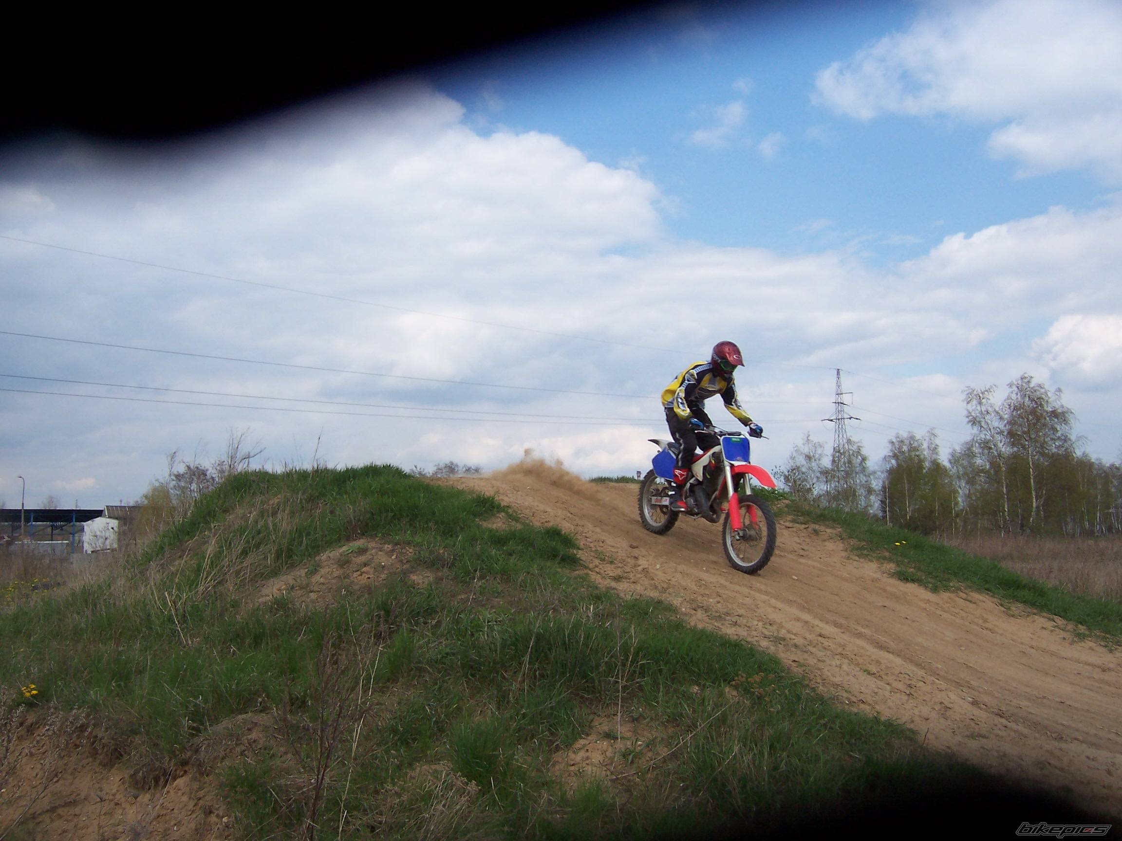 Bike Photo 338683