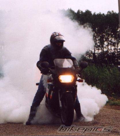 Bike Photo 3387