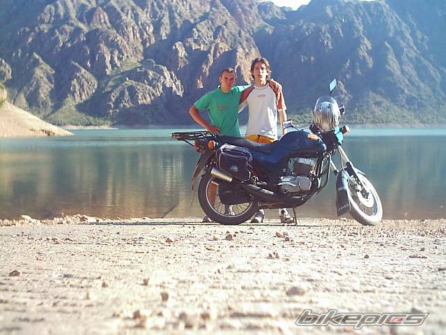 Bike Photo 338702