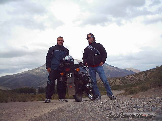 Bike Photo 338707