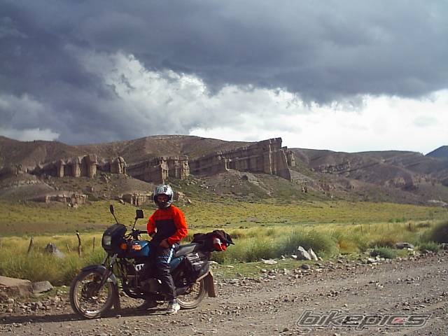 Bike Photo 338716