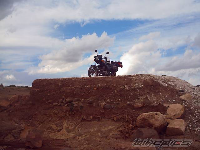 Bike Photo 338722
