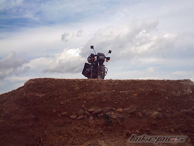 Bike Photo 338723