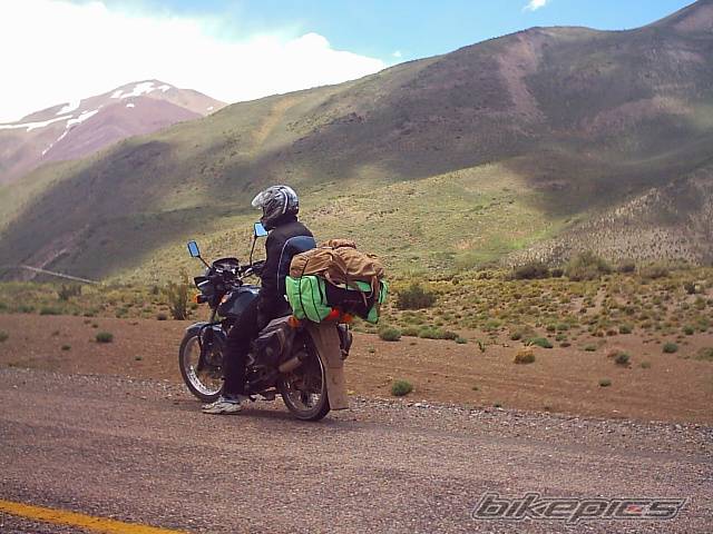 Bike Photo 338724