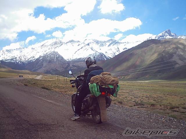 Bike Photo 338725