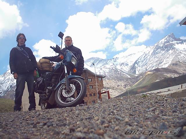 Bike Photo 338727