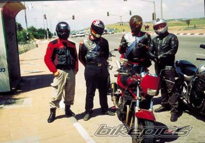 Bike Photo 33873