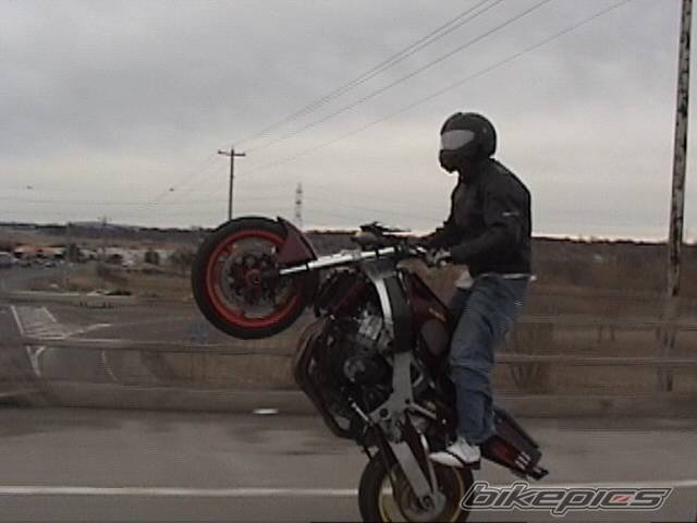 Bike Photo 338740