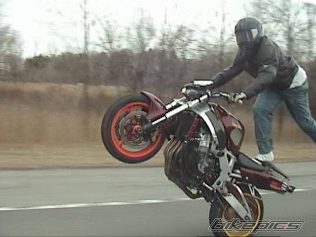 Bike Photo 338741