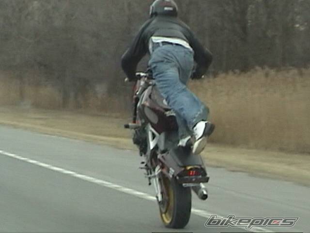 Bike Photo 338742