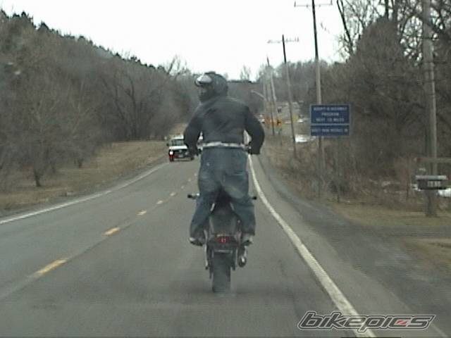 Bike Photo 338745