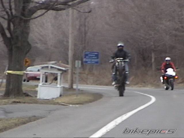 Bike Photo 338746