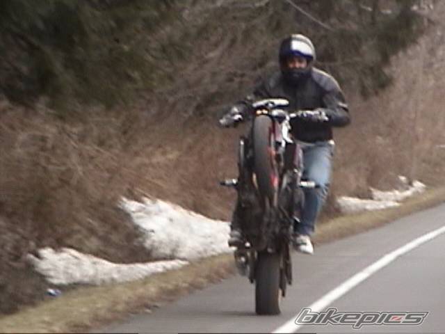 Bike Photo 338747