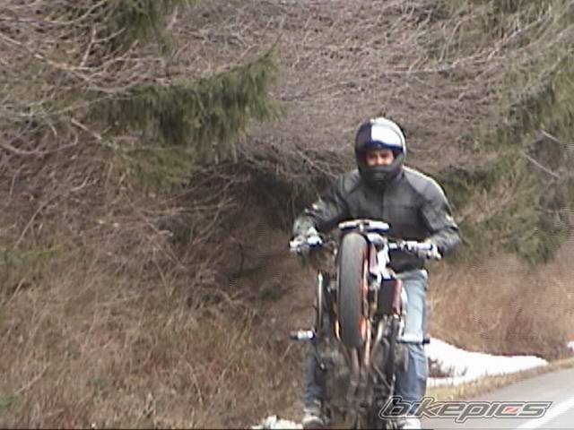 Bike Photo 338749
