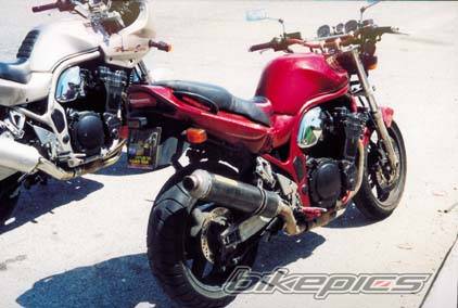 Bike Photo 33875