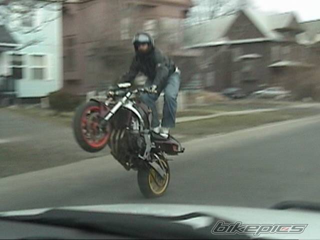 Bike Photo 338751