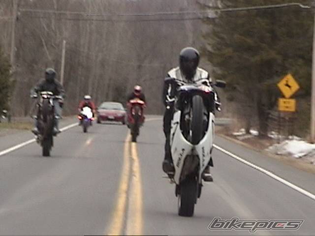Bike Photo 338761