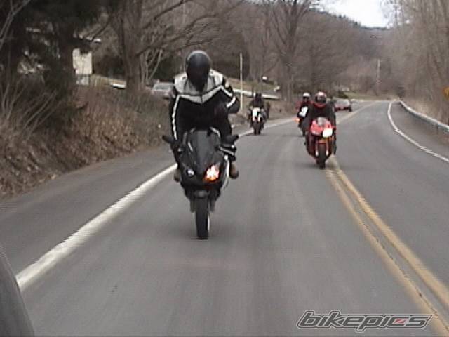 Bike Photo 338762