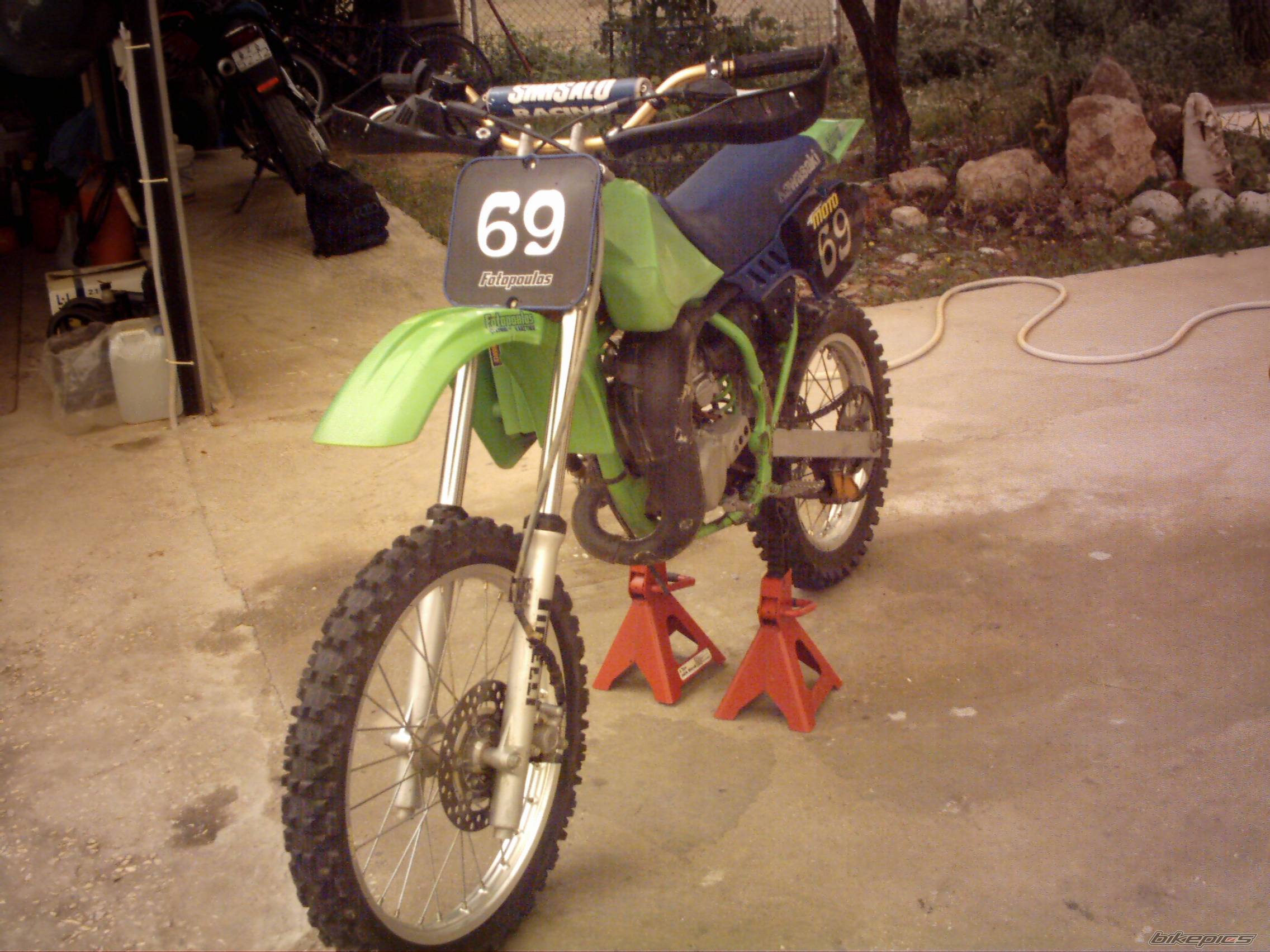Bike Photo 338789