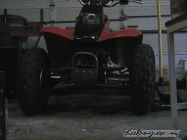 Bike Photo 338795