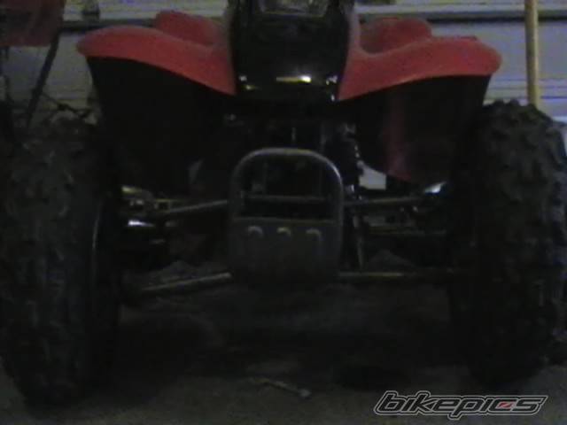 Bike Photo 338796