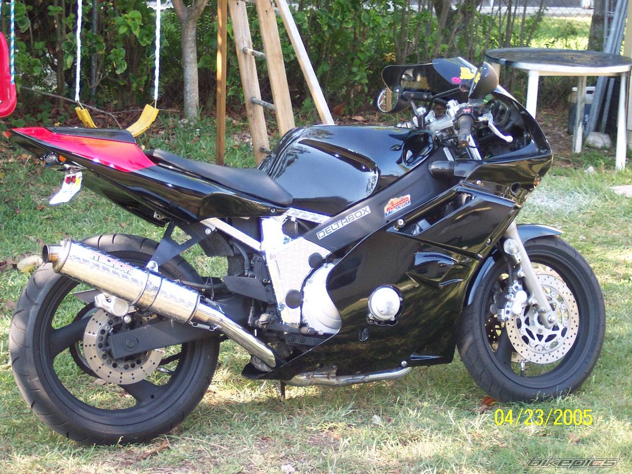 Bike Photo 338848