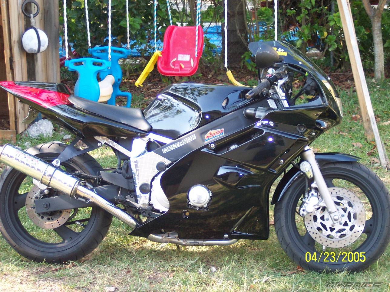 Bike Photo 338849