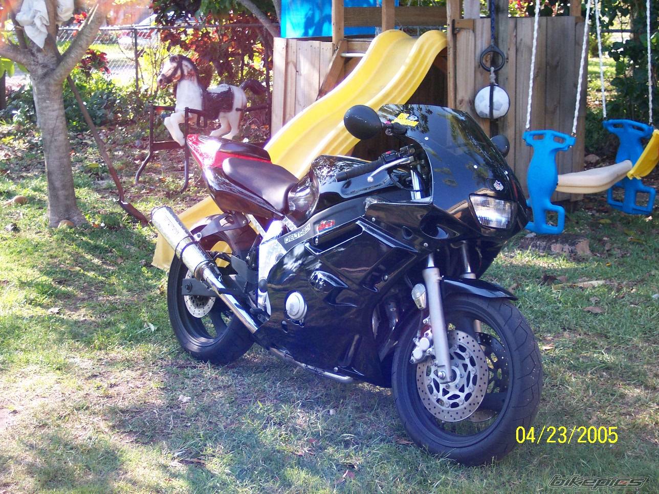 Bike Photo 338850
