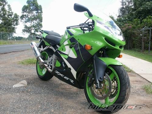 Bike Photo 338855