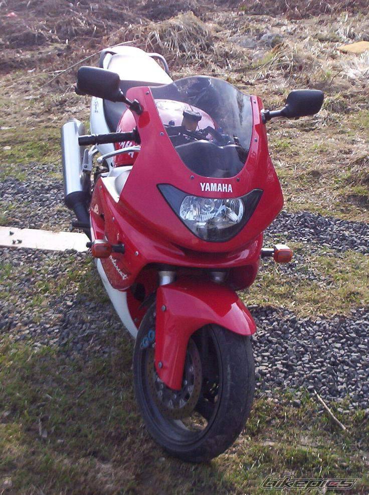 Bike Photo 338874