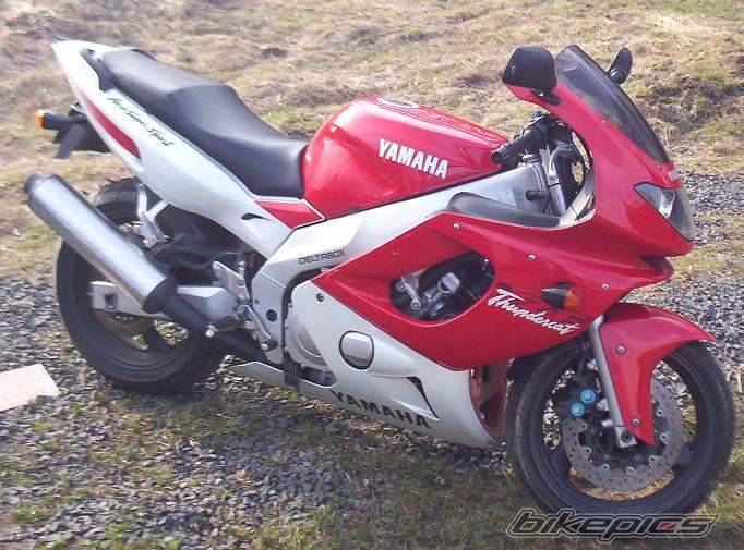 Bike Photo 338875