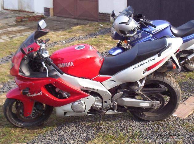 Bike Photo 338876