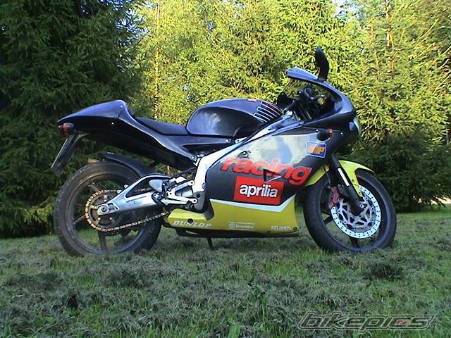 Bike Photo 33890