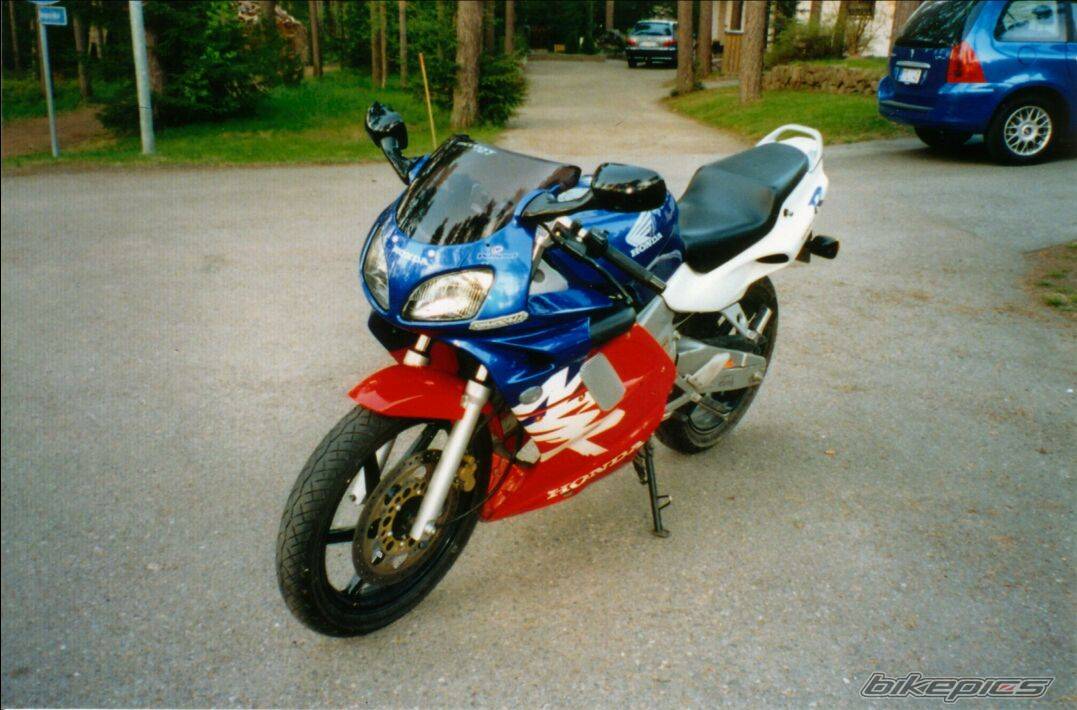 Bike Photo 33893