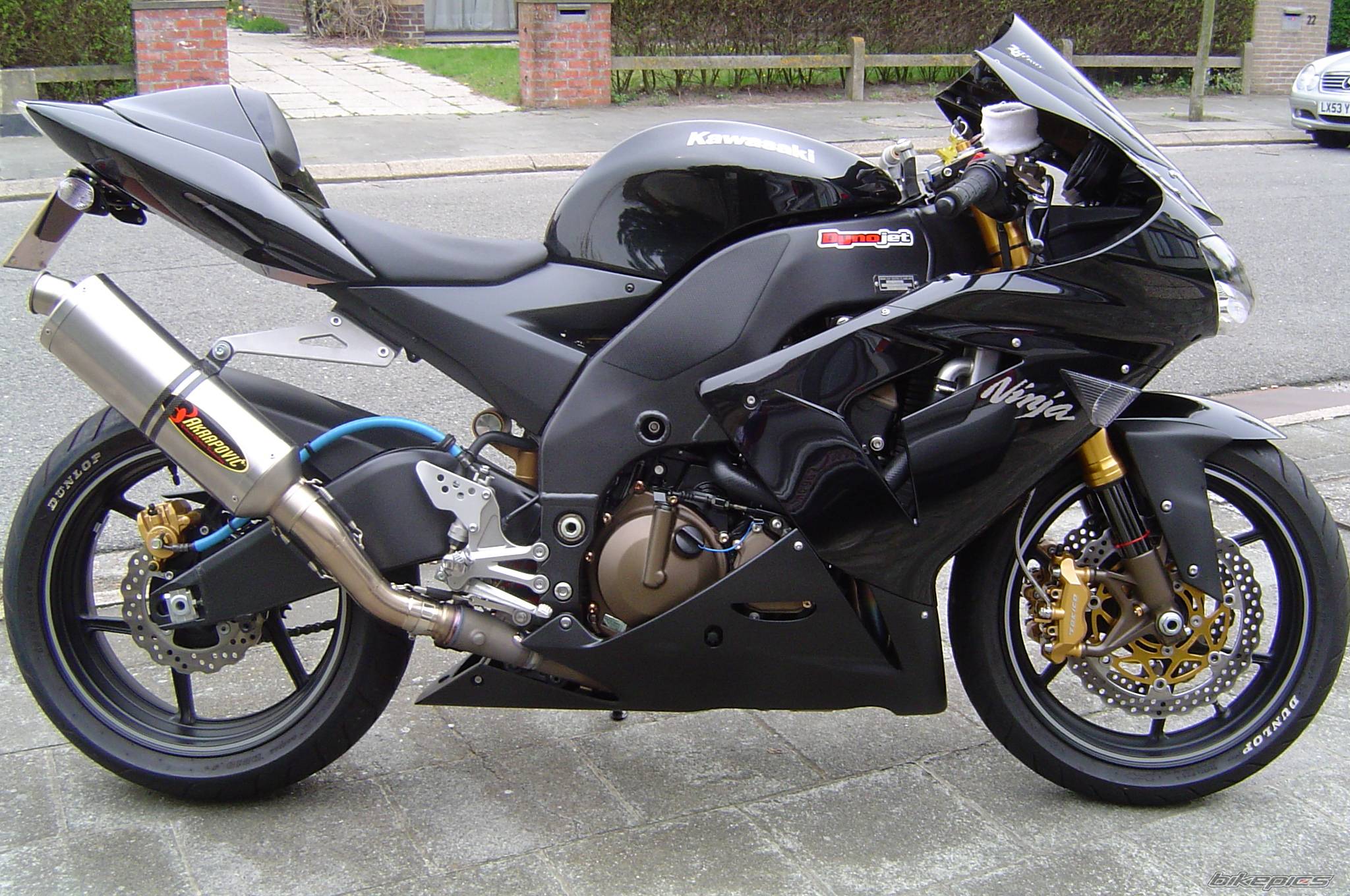 Bike Photo 338938