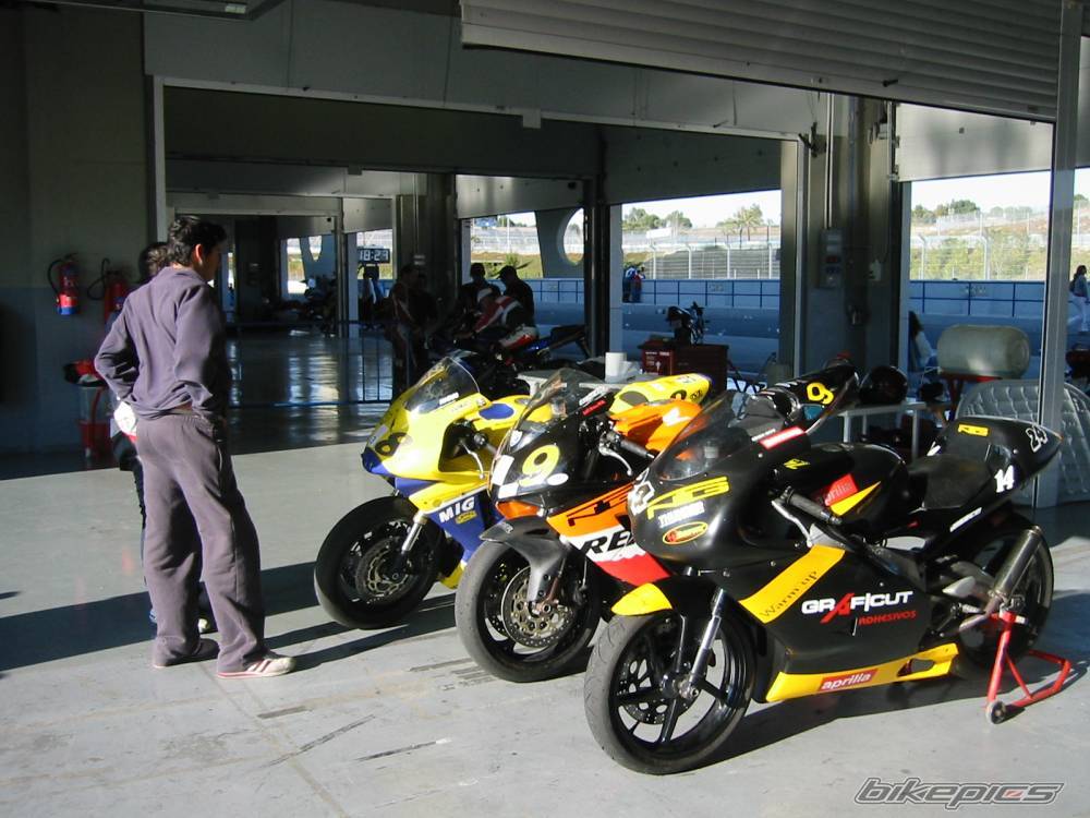 Bike Photo 338945