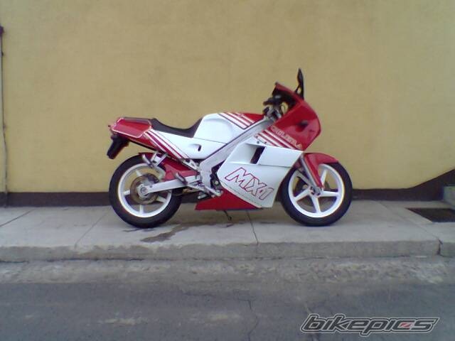 Bike Photo 338957