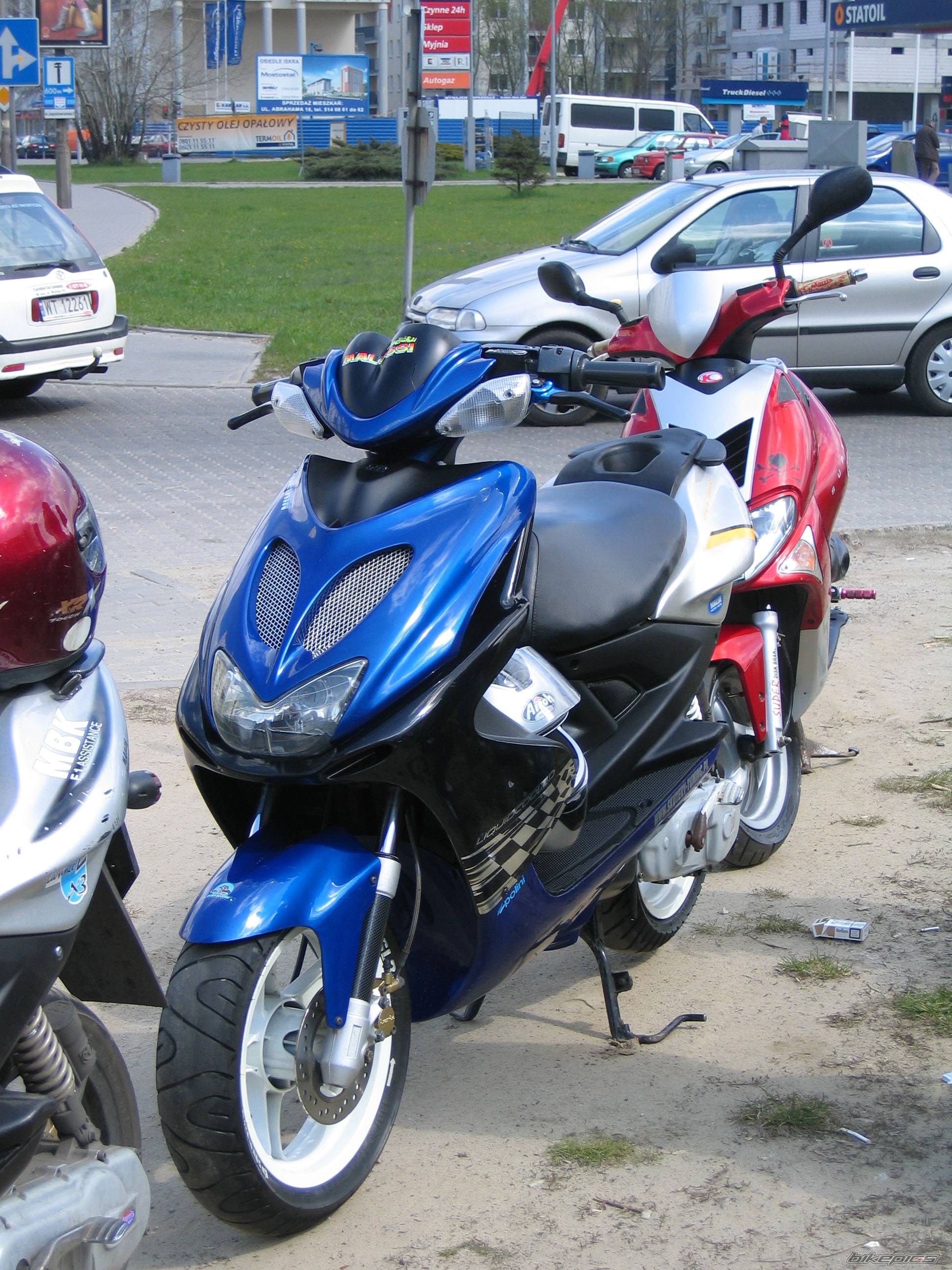 Bike Photo 338960