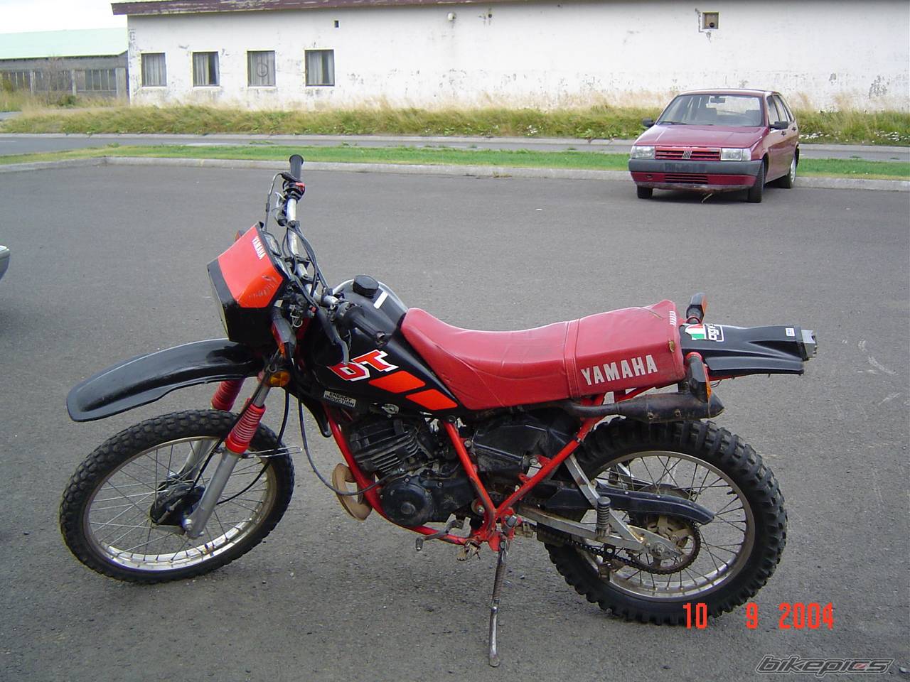 Bike Photo 338964