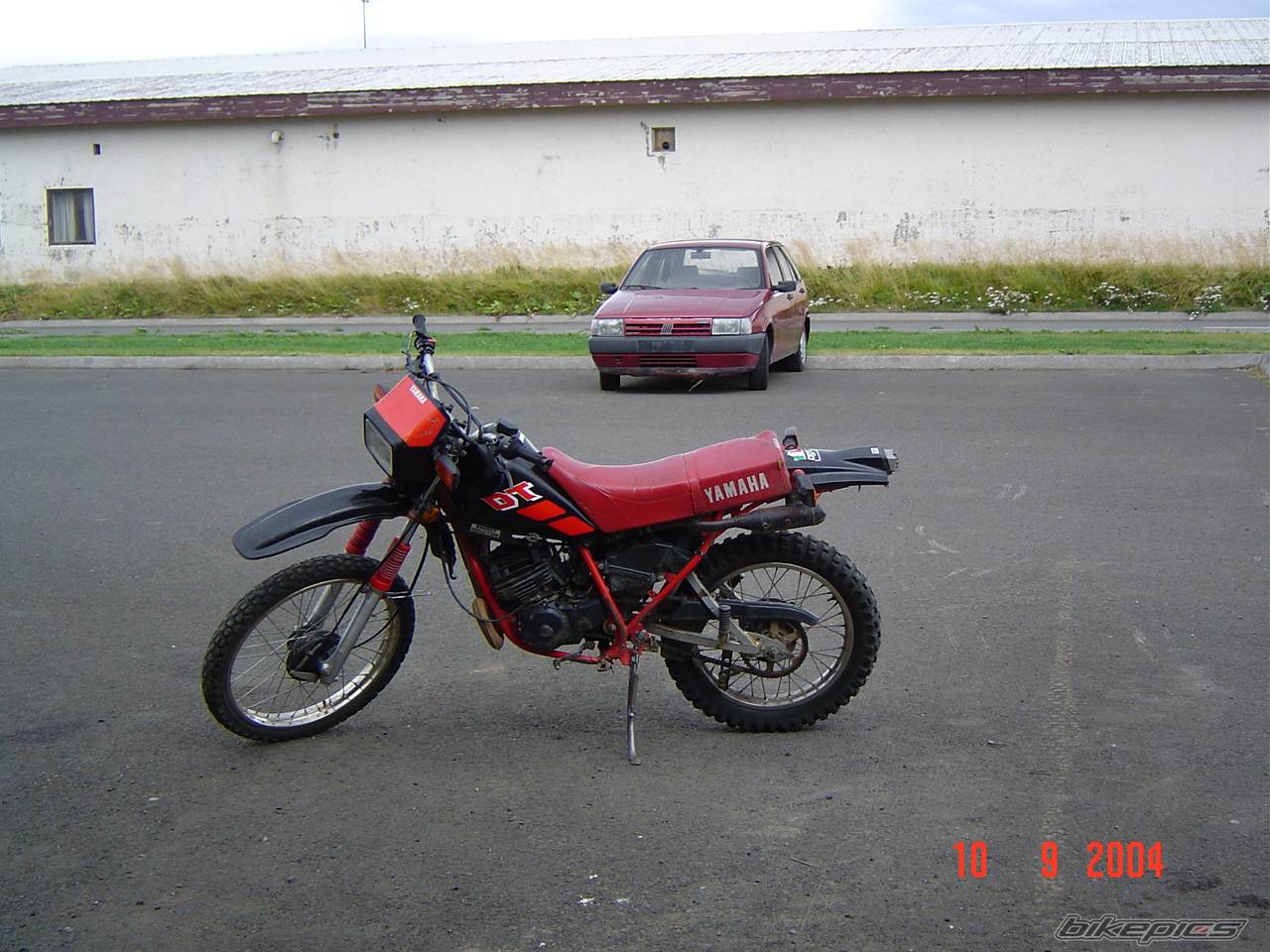 Bike Photo 338966