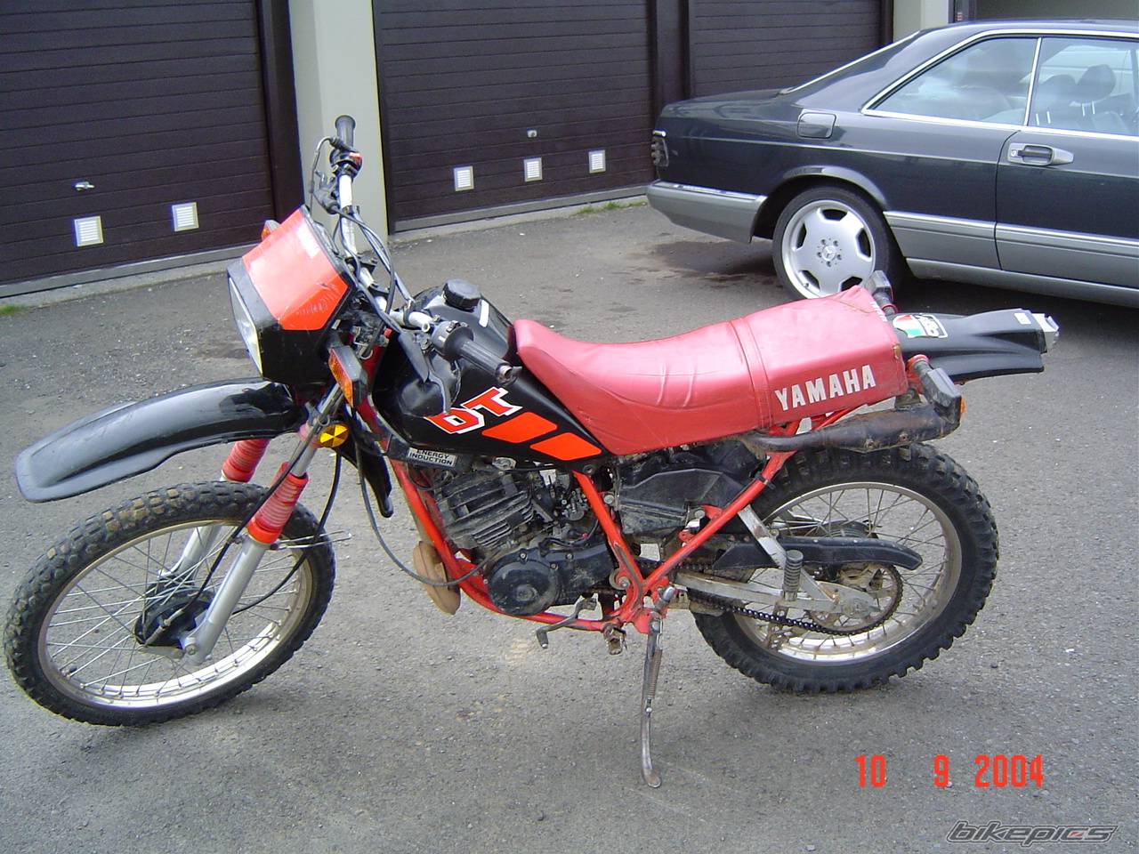 Bike Photo 338968