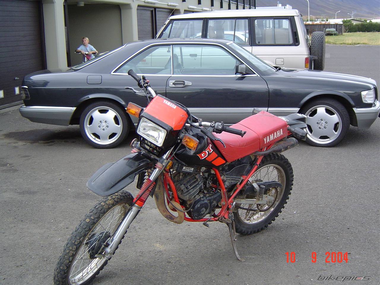 Bike Photo 338969