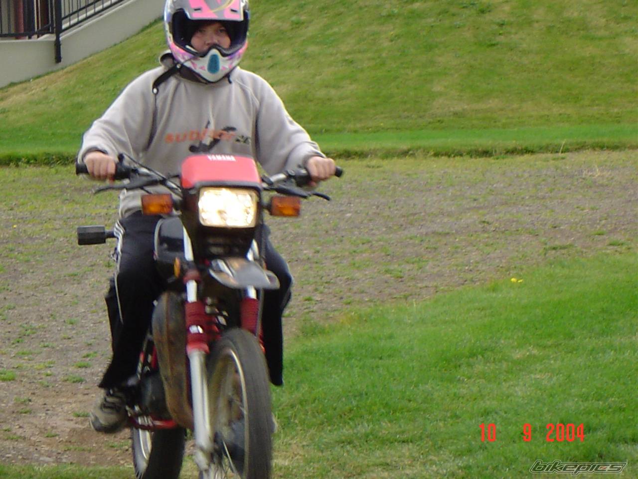Bike Photo 338971