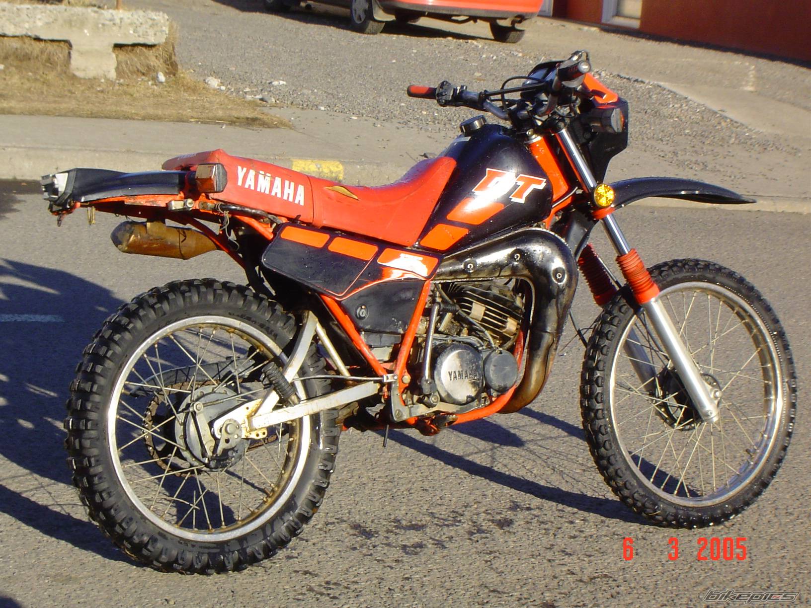 Bike Photo 338973