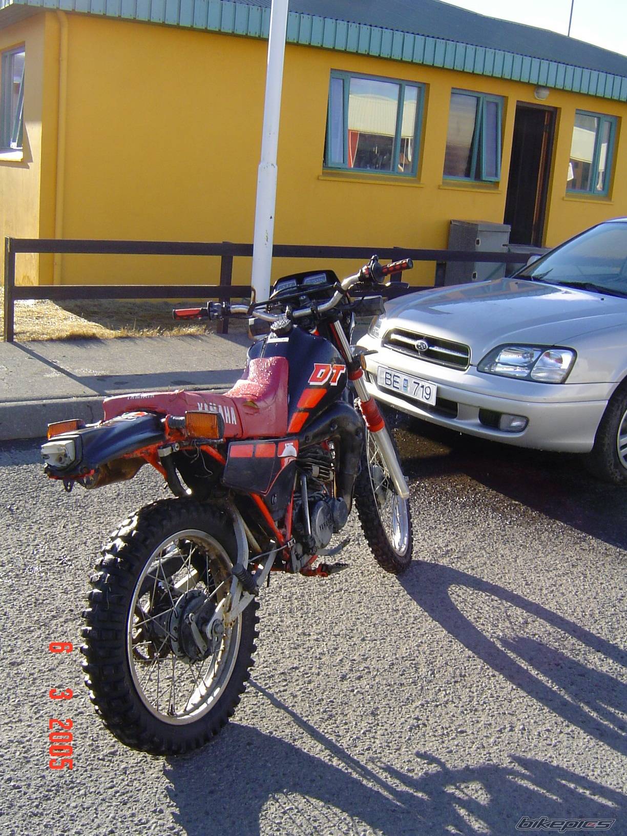 Bike Photo 338974