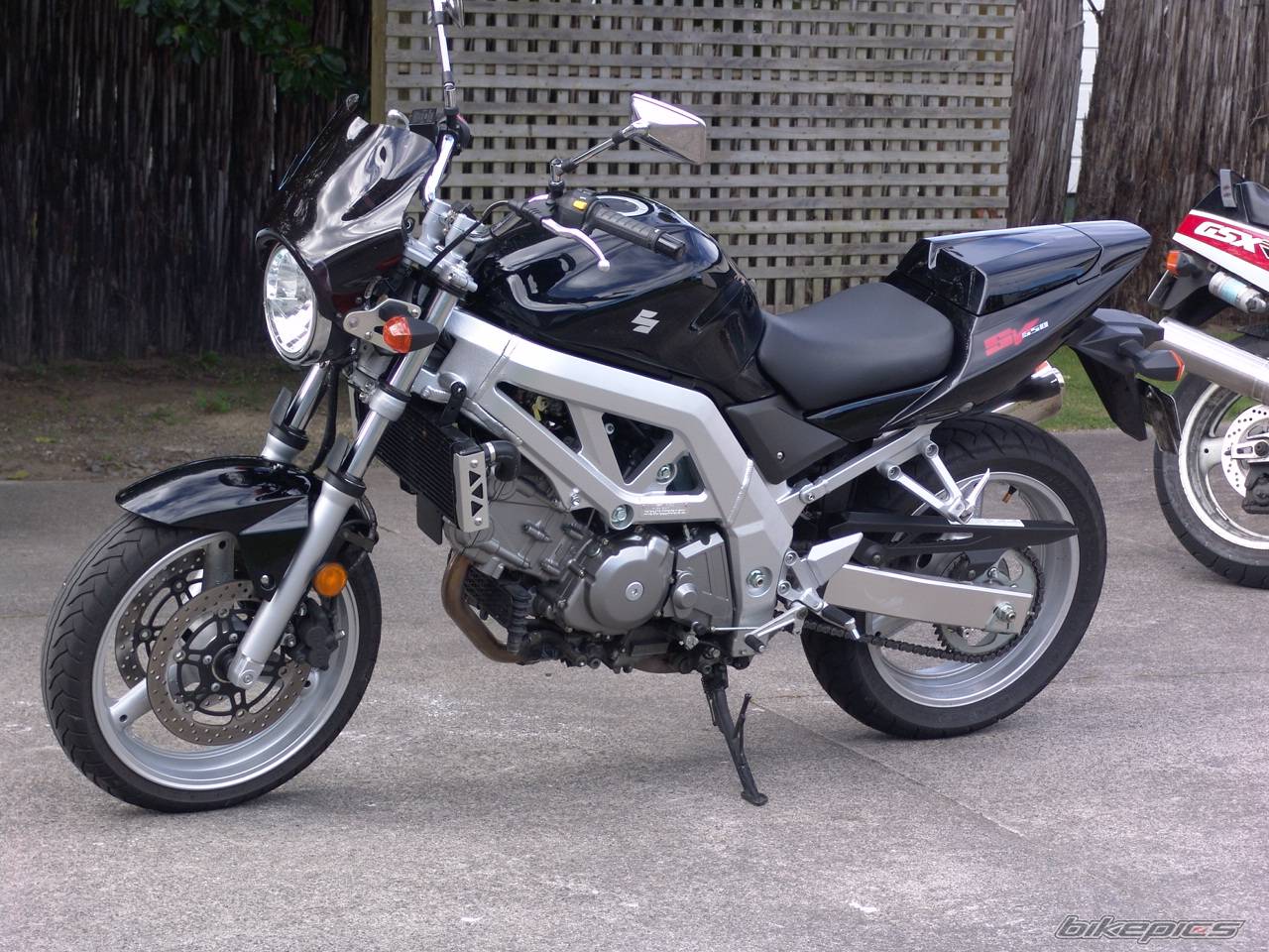 Bike Photo 338977