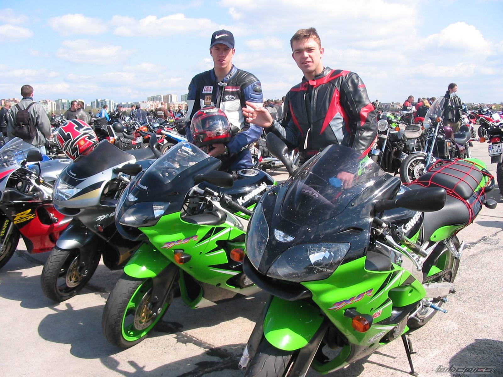 Bike Photo 338978
