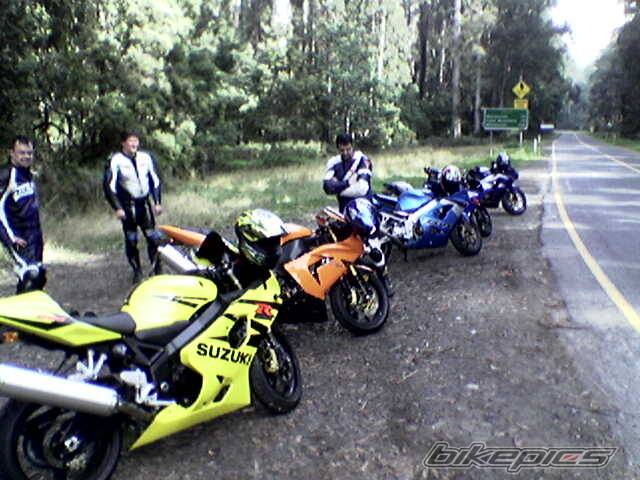 Bike Photo 338982