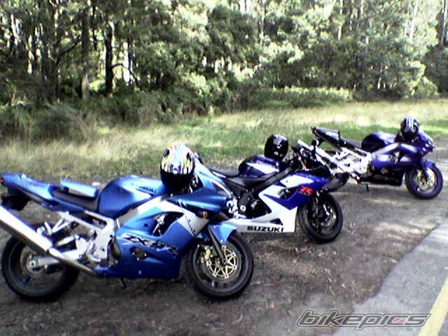 Bike Photo 338987