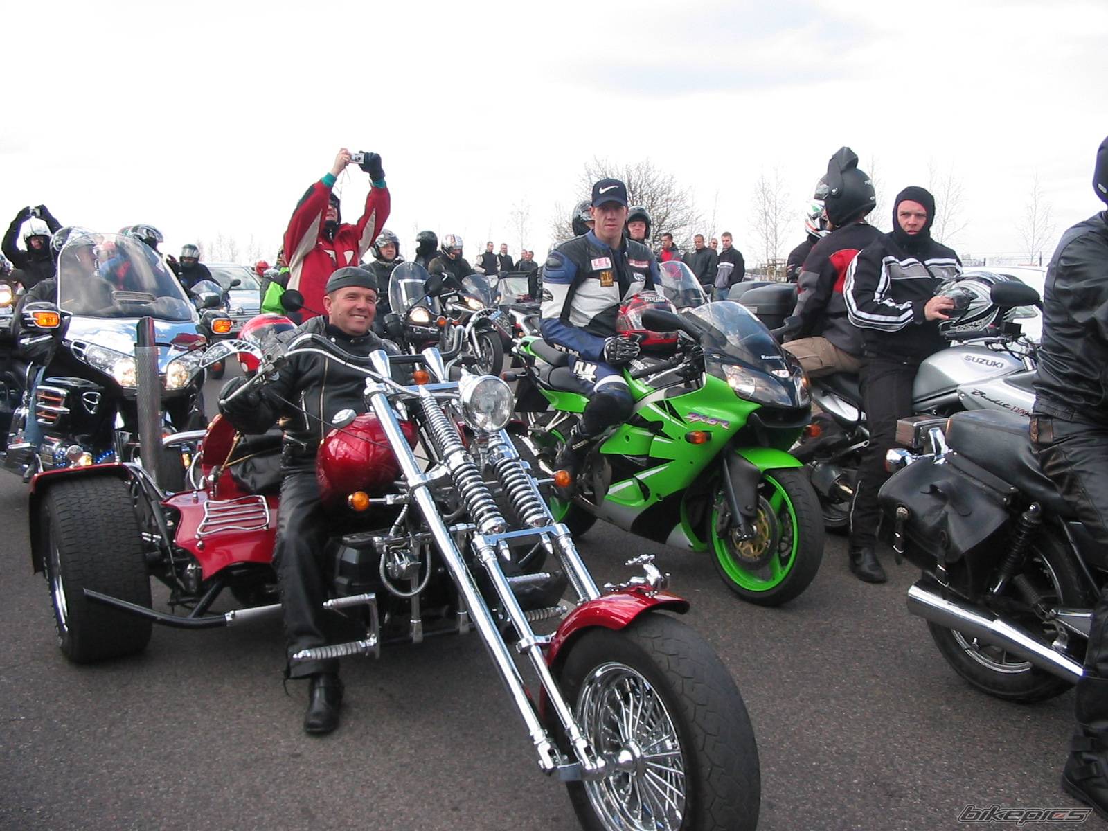 Bike Photo 338989